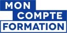 Mon compte formation